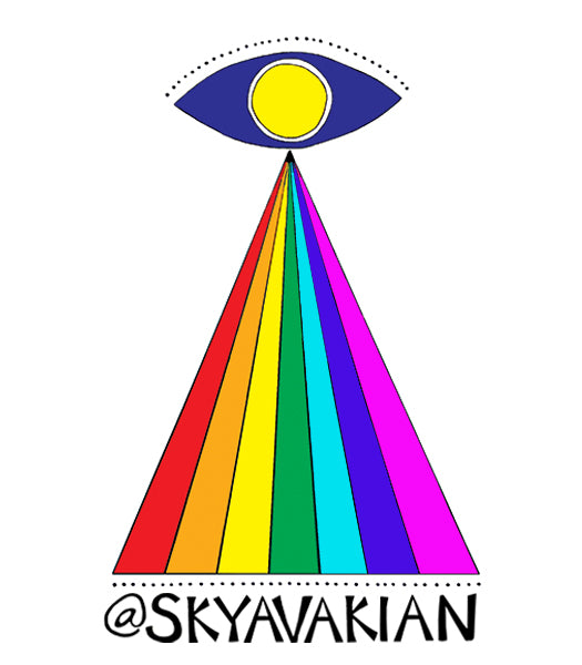 Sky Avakian